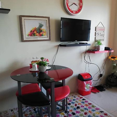Jdt'S Condo At Horizons 101 Себу Экстерьер фото