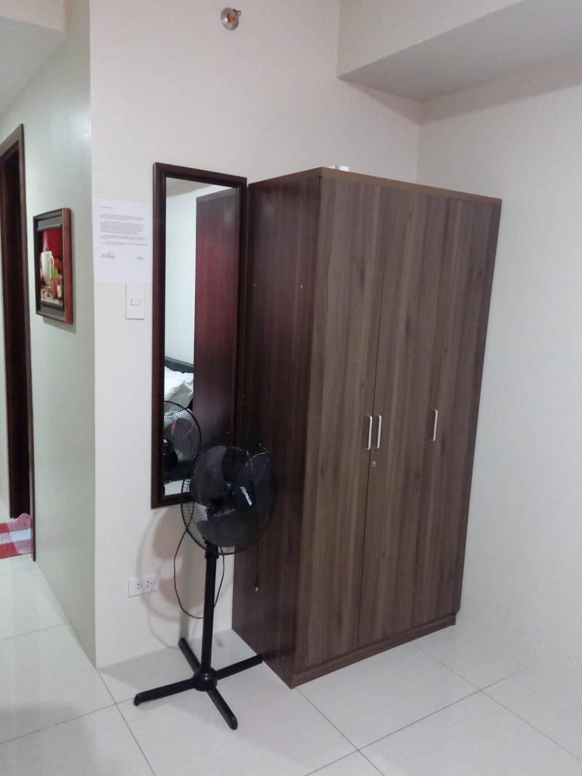 Jdt'S Condo At Horizons 101 Себу Экстерьер фото