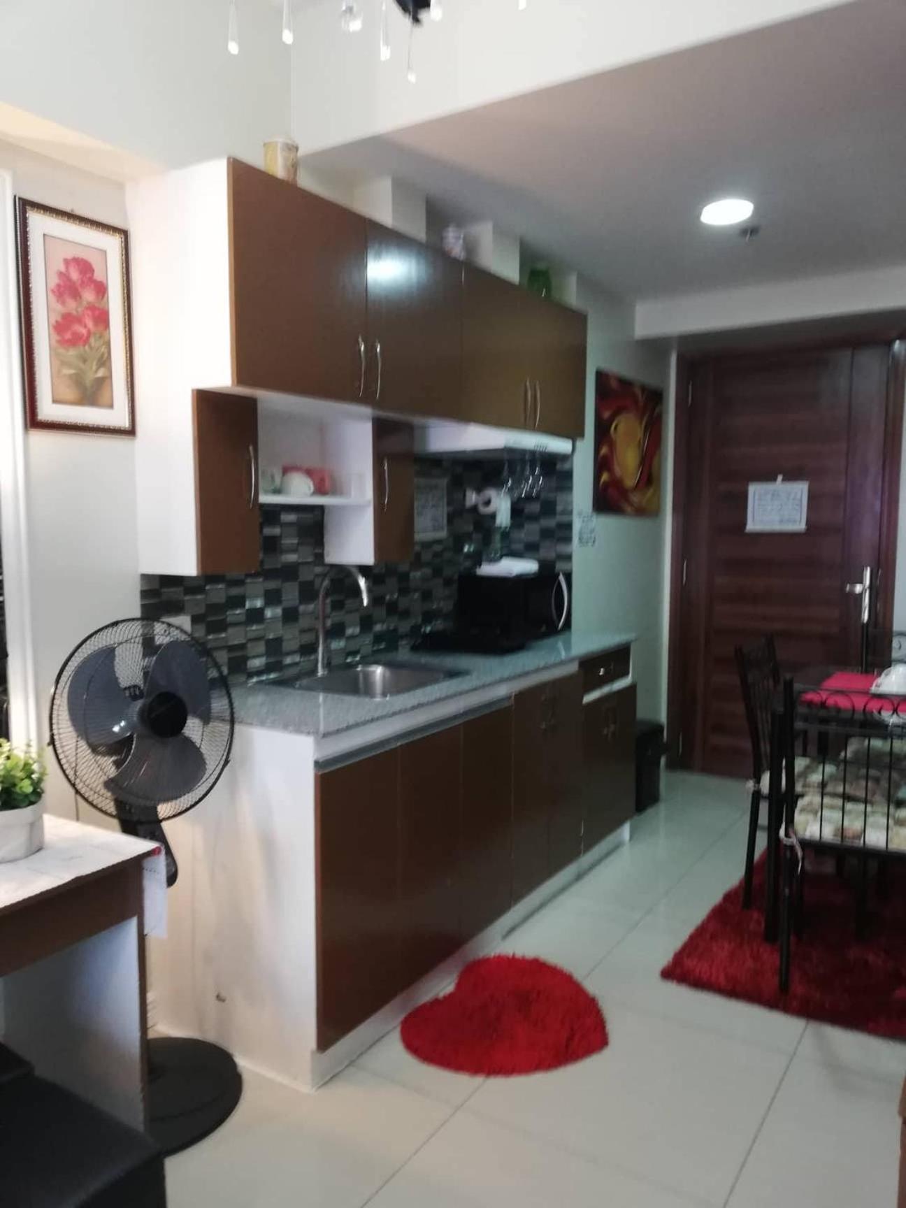 Jdt'S Condo At Horizons 101 Себу Экстерьер фото